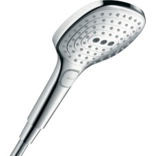Ручний душ Raindance Select E 120 3jet EcoSmart 9л/хв Chrome (26521000)