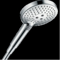 Ручний душ Raindance Select S 120 3jet, Chrome (26530000)