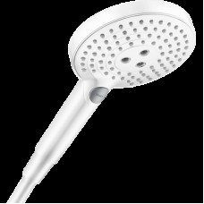 Ручний душ Raindance Select S 120 3jet, Matt White (26530700)