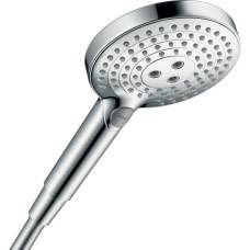 Ручний душ Raindance Select S 120 3jet EcoSmart 9L Chrome (26531000)