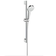 Душовий набір  Croma Select S Vario 0.65 м, White/Chrome (26562400)