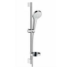 Душовий набір Croma Select S Vario 65 см, White/Chrome (26566400)