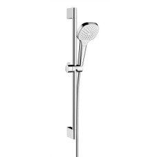 Душовий набір Croma Select E Vario 65 см, White/Chrome (26582400)