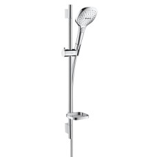 Душовий набір Raindance Select E 120 3jet Unica`S Puro 65, Chrome (26620000)