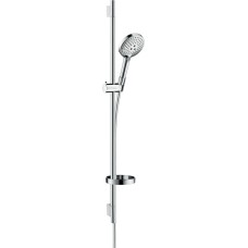 Душовий набір Raindance Select S 120/90 Unica`S Puro 90 EcoSmart Chrome (26633000)