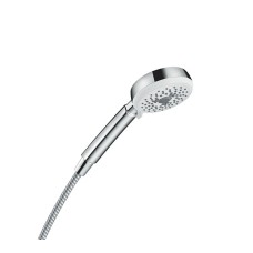 Ручний душ MyClub 100 Multi White/Chrome (26681402)