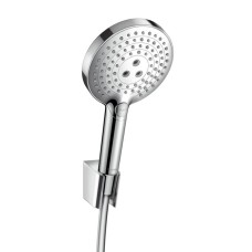 Душовий набір Raindance Select S 120 Porter 1,6м, хром (26721000)