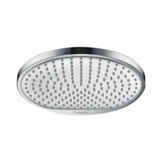 Верхній душ  Crometta S 240 1jet, хром (26723000)