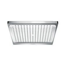 Верхній душ  Crometta E 240 1jet, хром (26726000)
