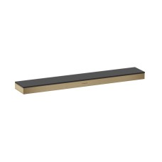Поличка Rainfinity, Brushed Bronze (26844140)