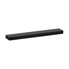 Поличка Rainfinity, Matt Black (26844670)
