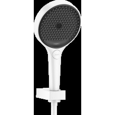 Душовий набір Rainfinity 130 3Jet Porter 1.6 м Matt White (26851700)