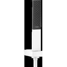 Душовий набір Rainfinity 100 1Jet Porter 1.6 м Matt White (26856700)
