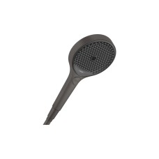 Ручний душ Rainfinity 130 3jet EcoSmart+, Brushed Black Chrome (26862340)