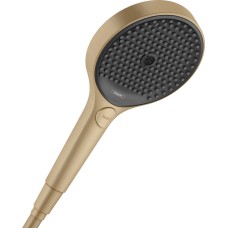 Ручний душ Rainfinity 130 3jet Brushed Bronze (26864140)
