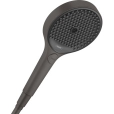 Ручний душ Rainfinity 130 3jet, Brushed Black Chrome (26864340)
