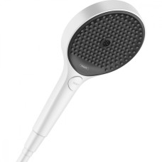 Ручний душ Rainfinity 130 3jet, Matt White (26864700)