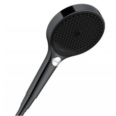Ручний душ Rainfinity 130 3jet EcoSmart Matt Black (26865670)