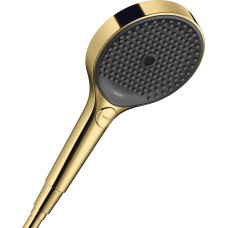Ручний душ Rainfinity 130 3jet EcoSmart Polished Gold Optic (26865990)