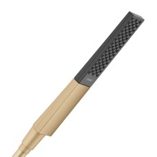 Ручний душ Rainfinity 1jet, Brushed Bronze (26866140)