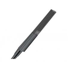 Ручний душ Rainfinity 1jet, Brushed Black Chrome (26866340)