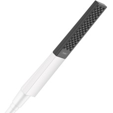 Ручний душ Rainfinity 1jet, Matt White (26866700)
