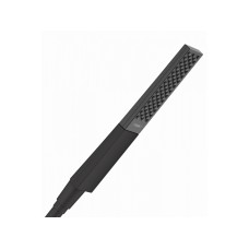 Ручний душ Rainfinity 1jet EcoSmart Matt Black (26867670)