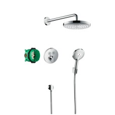 Душовий комплект Raindance Select S/ShowerSelect S 7в1 (27297000)