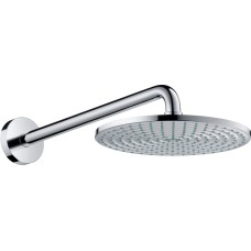 Верхній душ Raindance S 240 Showerpipe 1jet з тримачем (27474000)