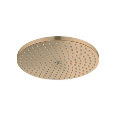 Верхній душ Raindance S 240 Showerpipe PowderRain 1jet, Brushed Bronze (27623140)