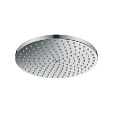 Верхній душ Raindance S 240 Showerpipe PowderRain EcoSmart 1jet, Chrome (27624000)