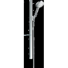 Душовий набір Raindance Select S 120/90 см 3Jet, Chrome (27648000)