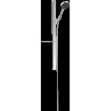 Душовий набір Rainfinity 130/90 см 3Jet, Chrome (27671000)
