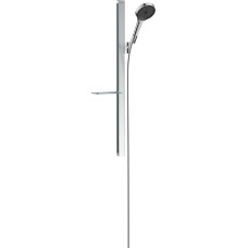 Душовий набір Rainfinity 130/90 см 3Jet EcoSmart Chrome (27672000)