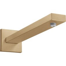 Кронштейн для верхнього душу E 389 мм Brushed Bronze (27694140)