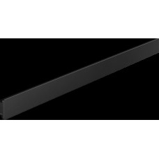 WallStoris Настінна планка 50.0 x 3.3 x 1.2 см Matt Black (27902670)