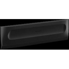 WallStoris Скребок для скла 19.5 x 4.4 см Matt Black (27916670)
