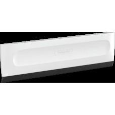 WallStoris Скребок для скла 19.5 x 4.4 см Matt White (27916700)