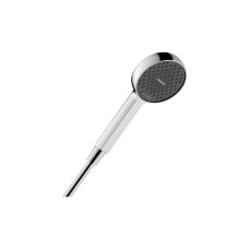 Ручний душ Activera Select S 2jet EcoSmart, Chrome (28033000)