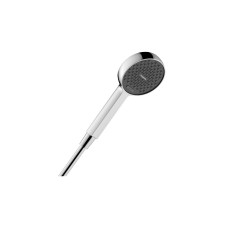 Ручний душ Activera Select S 2jet EcoSmart+, Chrome (28034000)