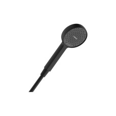 Ручний душ Activera Select S 2jet EcoSmart+, Matt Black (28034670)