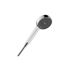 Ручний душ Activera Select S 2jet EcoSmart  booster, Chrome (28035000)