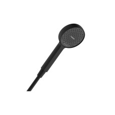 Ручний душ Activera Select S 2jet EcoSmart  booster, Matt Black (28035670)