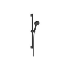 Душовий набір Activera Select S 2jet EcoSmart 65 см, Matt Black (28044670)