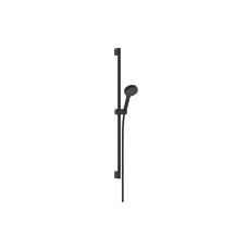 Душовий набір Activera Select S 2jet EcoSmart 90 см, Matt Black (28046670)