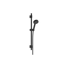 Душовий набір Activera Select S 2jet EcoSmart 72 см, Matt Black (28048670)