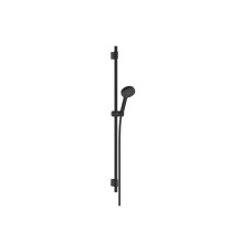Душовий набір Activera Select S 2jet EcoSmart 105 см Matt Black (28050670)