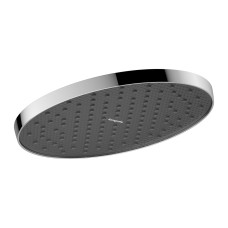 Верхній душ Activera S 240 1jet EcoSmart, Chrome (28056000)