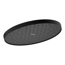 Верхній душ Activera S 240 1jet EcoSmart, Matt Black (28056670)