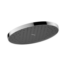 Верхній душ Activera S 240 1jet EcoSmart+, Chrome (28057000)